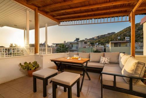 Yavansu Mahallesi Appartement | Kusadasi, Villa Simsek