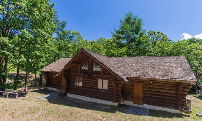 Handeki Onsen Hôtel | Kusatsu Onsen Hotel Village