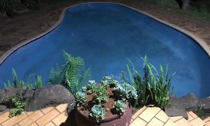 Sabie Maison | Kusha Two
