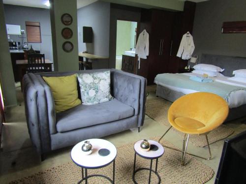 Burgersfort Maison | Kusile Guest House