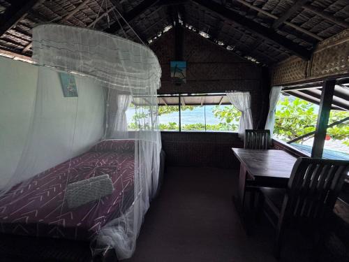 Puerto Galera Maison | Kusirena Homestay