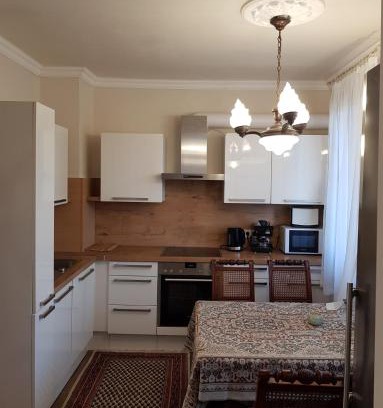 Sarospatak Appartement | Kussbach apartman