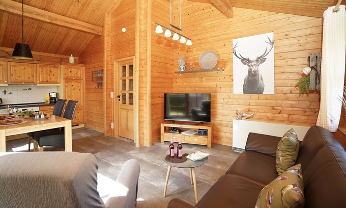 Berensch Maison | Küstenhaus Kormoran - your retreat on the coast
