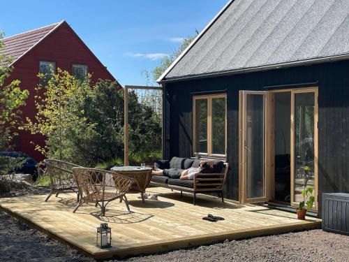Bovallstrand Maison | Kustnära hus i Bovallstrand