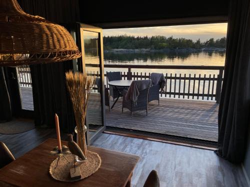 Tierp Municipality Maison | Kustvy - En Destination intill Havet