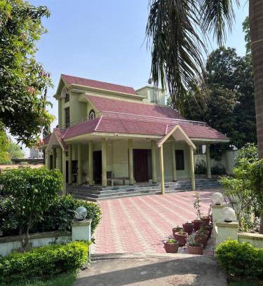 Sarnath Villa | Kusum Villa