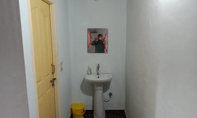 Sakleshpur Maison | Kuteera stay in Home