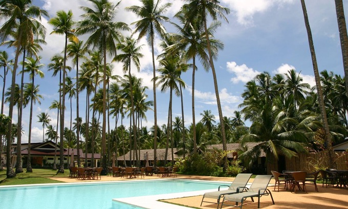 Macrohon Station Balnéaire | Kuting Reef Resort