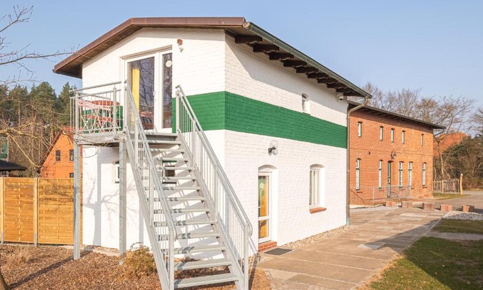 Dobbin-Linstow Appartement | Kutscherhaus