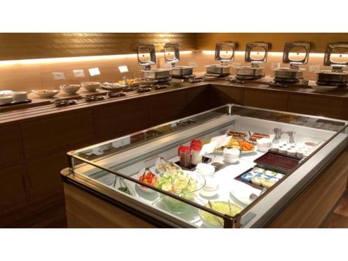 Toon Hôtel | Kutsurogi no Yado Juraku - Vacation STAY 03508v