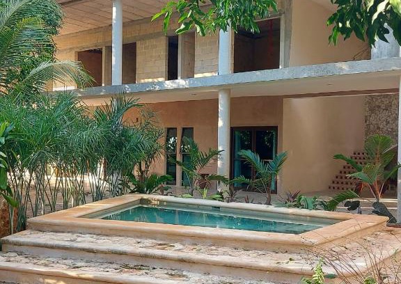 Valladolid Cabine | Kuun Beek, hotel y centro holistico