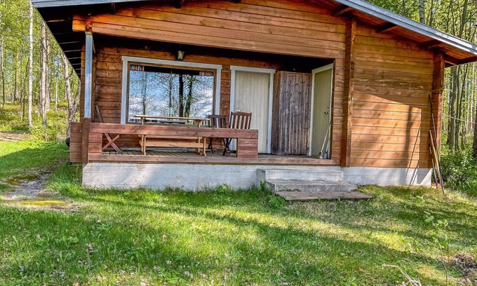 Oravi Maison | Kuusiranta by Interhome