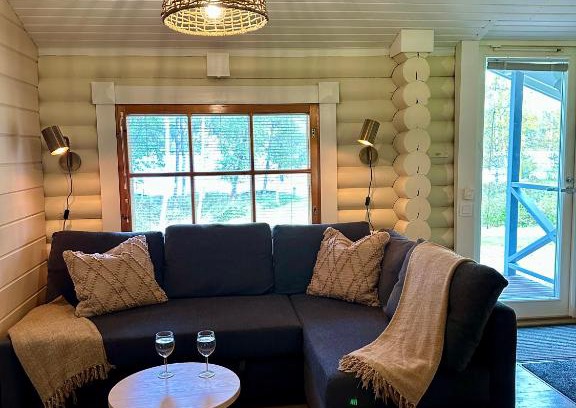 Kaarina Appartement | Kuusiston majatalo