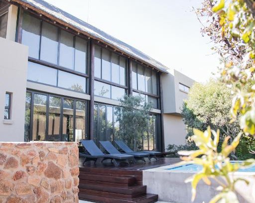 Bela-Bela Cabine | Kuwisa Lodge