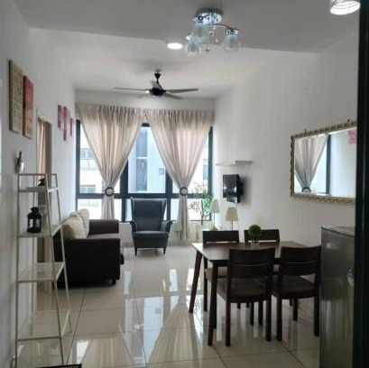 Semenyih Appartement | Kuzairy homestay