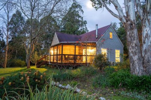 Kangaroo Valley Maison | KV Cottage, Kangaroo Valley