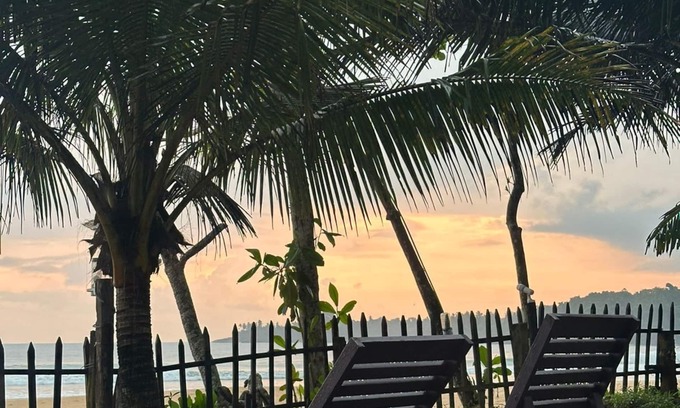 Talalla Maison | KVA Talalla Beach-stay