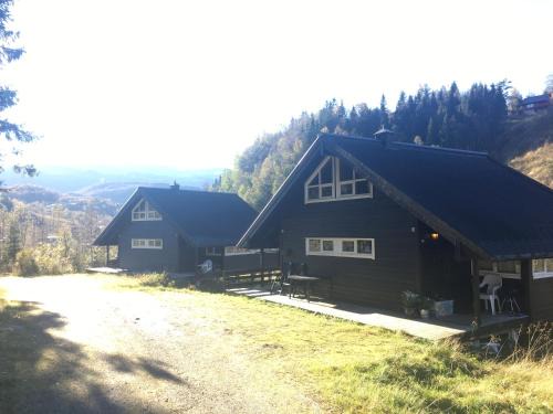 Kvam Maison | Kvamskogen & Hardanger Holliday homes