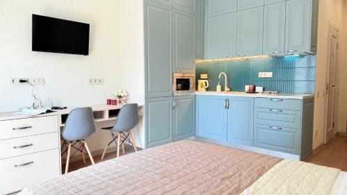 Petrovskoye Appartement | Kvant studio