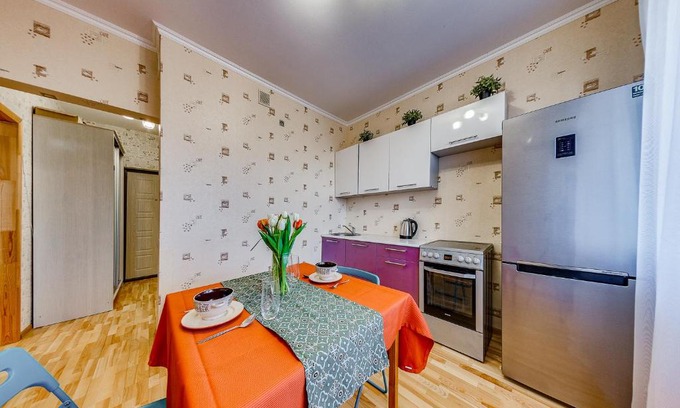 Krasnodar Appartement | КВАРТИРА на Фестивальном