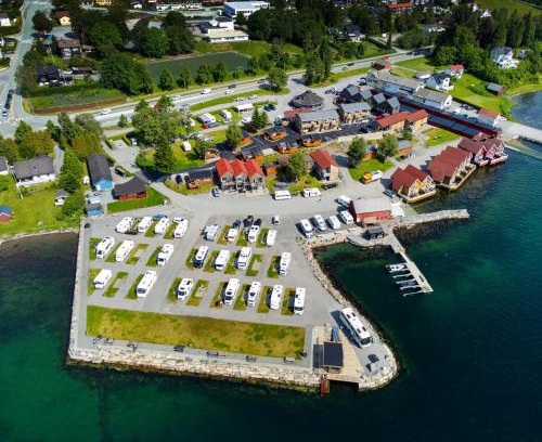 Molde Appartement | Kviltorp Camping
