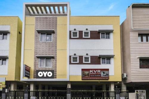 Allapakkam Maison | Kvr Residency Elite
