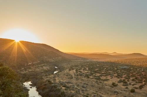 Makana Maison | Kwandwe Private Game Reserve - Melton Manor