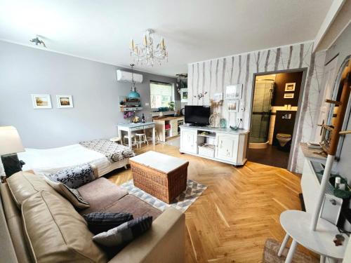 Mrzezino Maison | Kwatera prywatna na Kaszubach