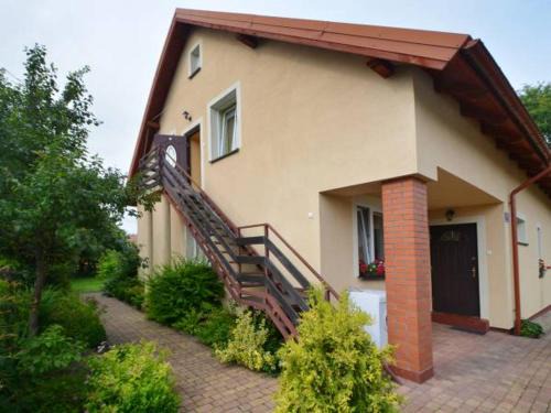 Sztutowo Maison | Kwatery prywatne Kacper