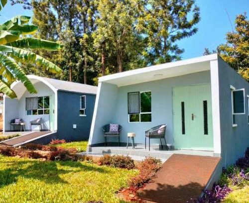 Kirinyaga Maison | Kwetu Home - Sagana PAY BEFORE ARRIVAL