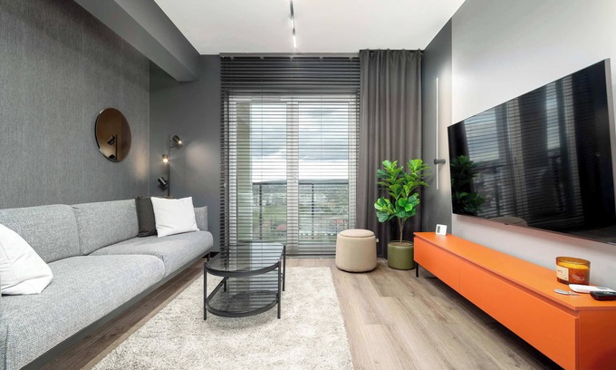Rzeszow Appartement | Kwiatkowskiego 44B | Rzeszów | Family Apartment | Parking