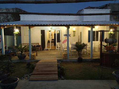 Quy Nhon Maison | Ky Co Nhon Ly Summer House