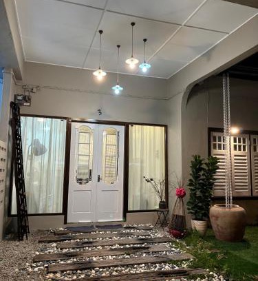 Yong Peng Maison | KY Homestay