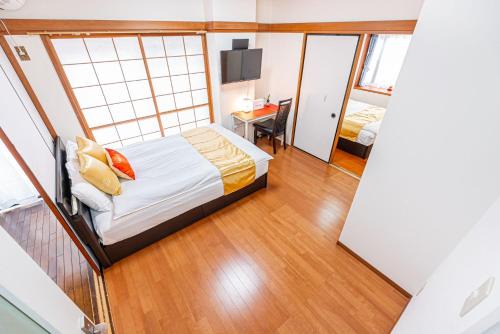 Sumida Maison | KYARA Hotelミスミ401