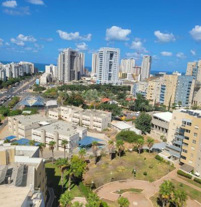 Ashdod Appartement | Kyel location