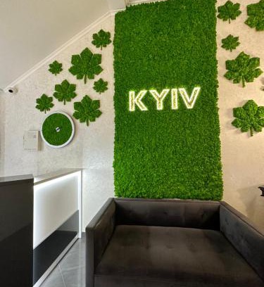 Skhidnytsya Hôtel | Kyiv