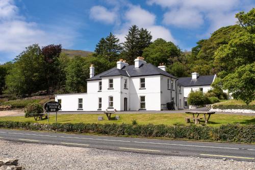 Kylemore Appartement | Kylemore House Boutique Apartments - Nancy's Drift