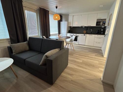 Seinajoki Appartement | Kyllikinsola 18 B4 Näppärä 29 neliöinen rivitaloyksiö 1-4 henkilöä