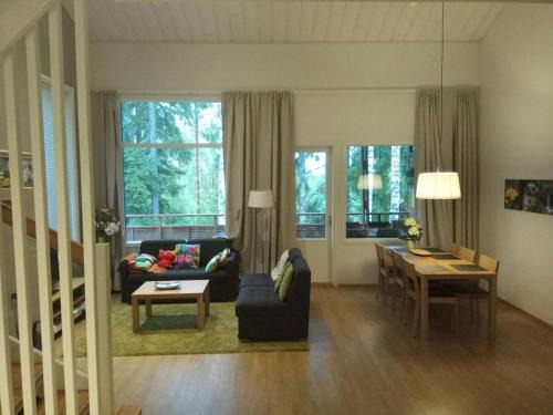 Imatra Appartement | Kylpyla Villa SPA2 539
