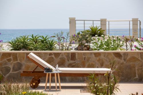 Ierapetra Maison | Kymata Apartment Ierapetra
