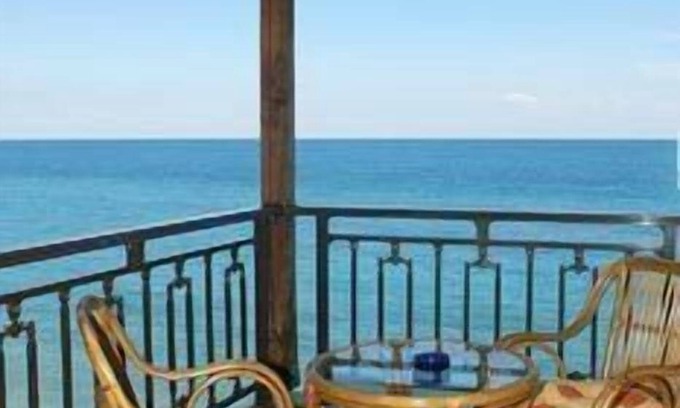 Platamonas Hôtel | Kymata