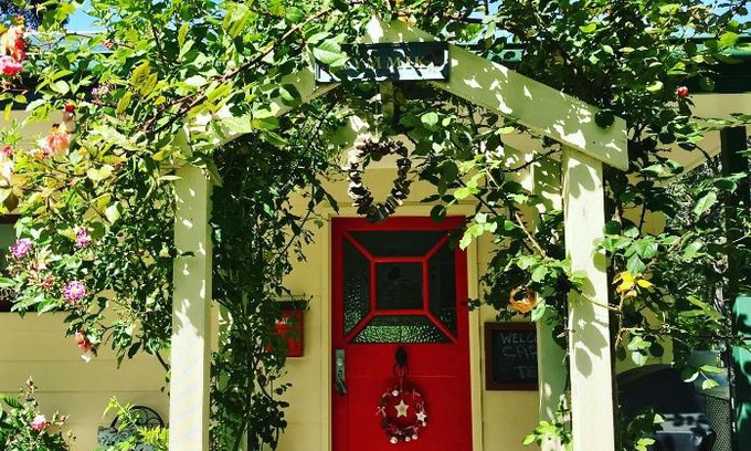Geeveston Maison | Kymmik Cottage
