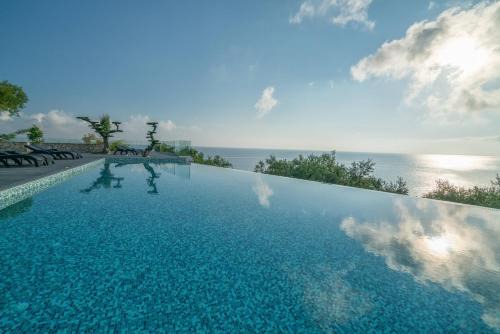 Tsilivi Appartement | Kymothoe Elite Suites