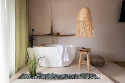 Elia Appartement | Kynthia Hotel - Adults Only