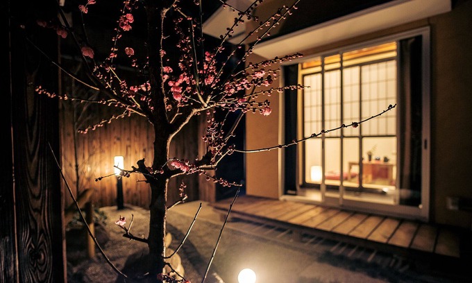 Fushimi Maison | Kyomachiya Inari Sou