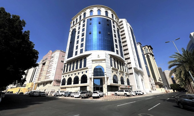 Al Aziziyah Hôtel | Kyona Alaziziyah