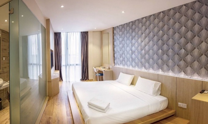Taman Megah Ria Hôtel | Kyoto Boutique Hotel