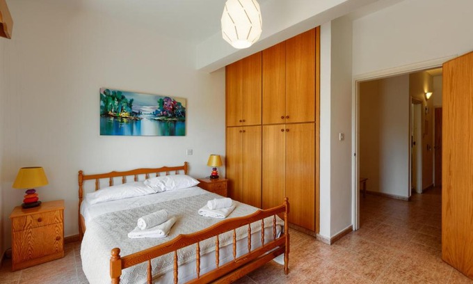 Kathikas Appartement | KYPARISSOS