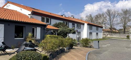 Lormont Hôtel | Kyriad Bordeaux Lormont