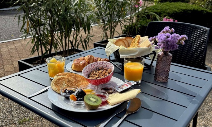 Lormont Hôtel | Kyriad Bordeaux- Lormont